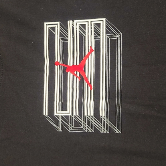 Jordan Retro 11 T-shirt, M - Picture 3 of 6